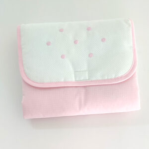 Cambiador topos personalizado