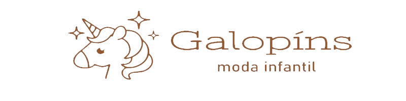 Galopins Moda Infantil