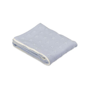 Manta estrella interbaby