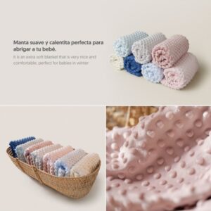 Manta topos interbaby
