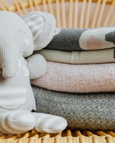 mantas personalizadas