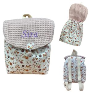 mochila sira