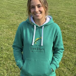 Tóxino